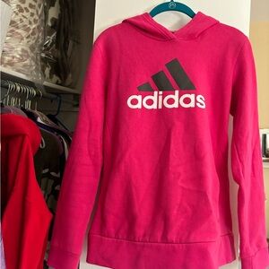 Adidas sweat shirt